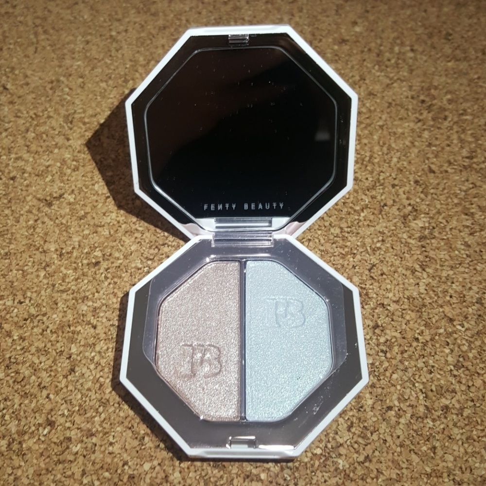 Fenty Make up